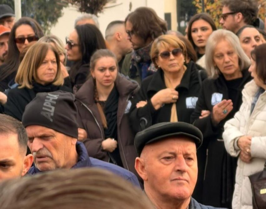 kishim parandjenje u shqetesuam si familje nena e shpatit zbulon detajin prekes 692ef515c6d1f