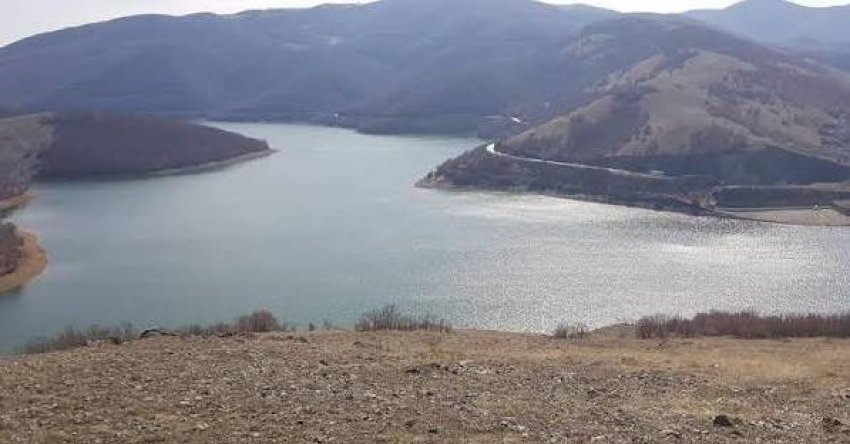 kjo eshte gjendja e nivelit te ujit ne batllave dhe badoc 693866aedf922