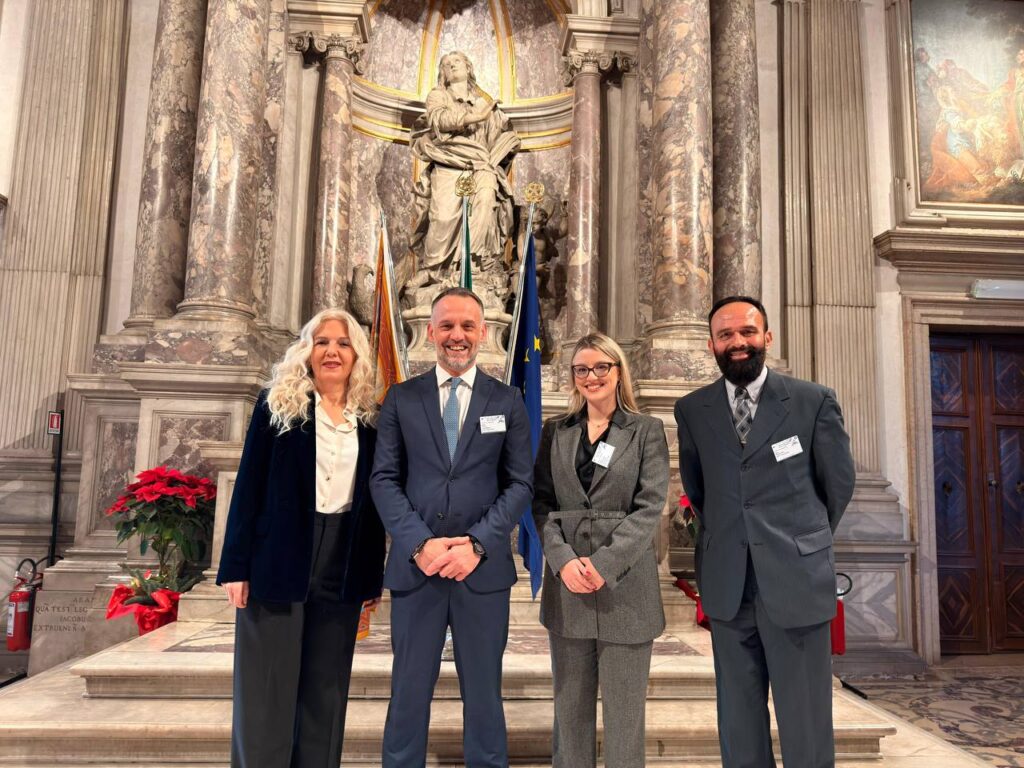 Komisioni i Venecias vlerëson pozitivisht Ligjin për përfaqësim të drejtë dhe adekuat 3 komisioni i venecias vlereson pozitivisht ligjin per perfaqesim te drejte dhe adekuat 693c50d3f1a11