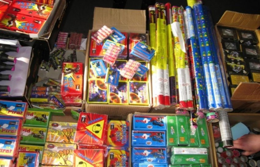 komuna e gjilanit ndalon perdorimin e fishekzjarreve 6945252fac9b8