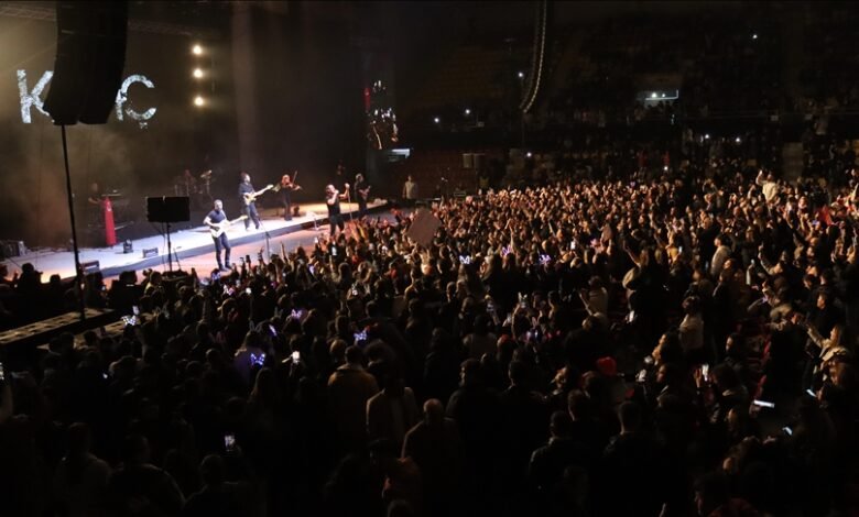 komuniteti turk ne maqedonine e veriut feston diten e arsimit ne gjuhen turke 69485f798c246