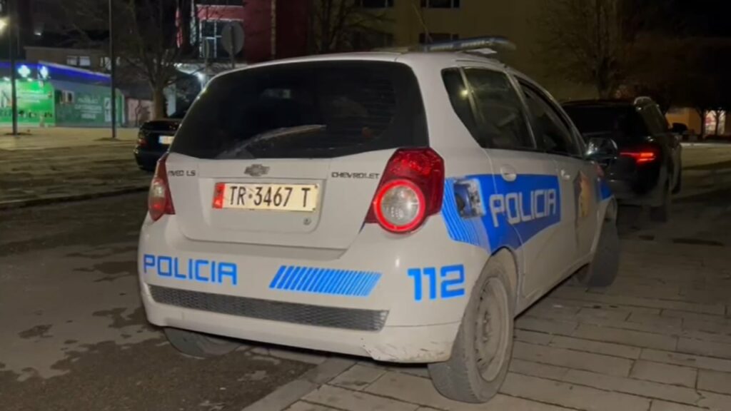 konflikt ne korce nje person dhunohet per motive banale dyshohet se 694d776443cf4