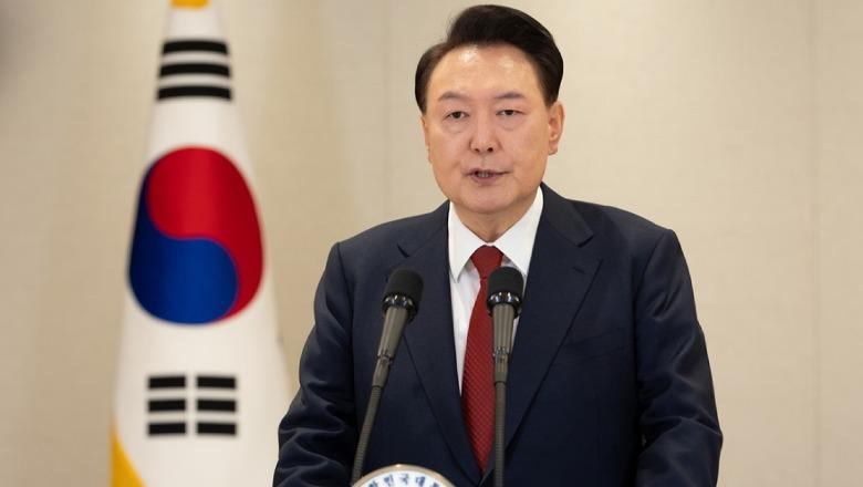 korea e jugut kerkon 10 vite burg per ish presidentin yoon suk yeol akuzat ndaj tij 694ecf427ef38