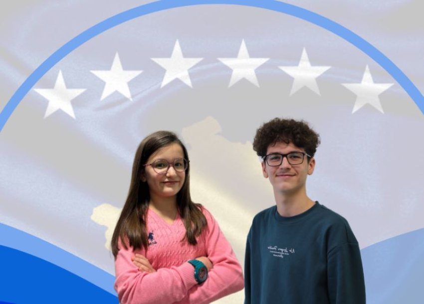 Kosova me dy medalje të bronzta në Olimpiadën Ndërkombëtare Iraniane të Gjeometrisë 3 kosova me dy medalje te bronzta ne olimpiaden nderkombetare iraniane te gjeometrise 694130b0b90d5