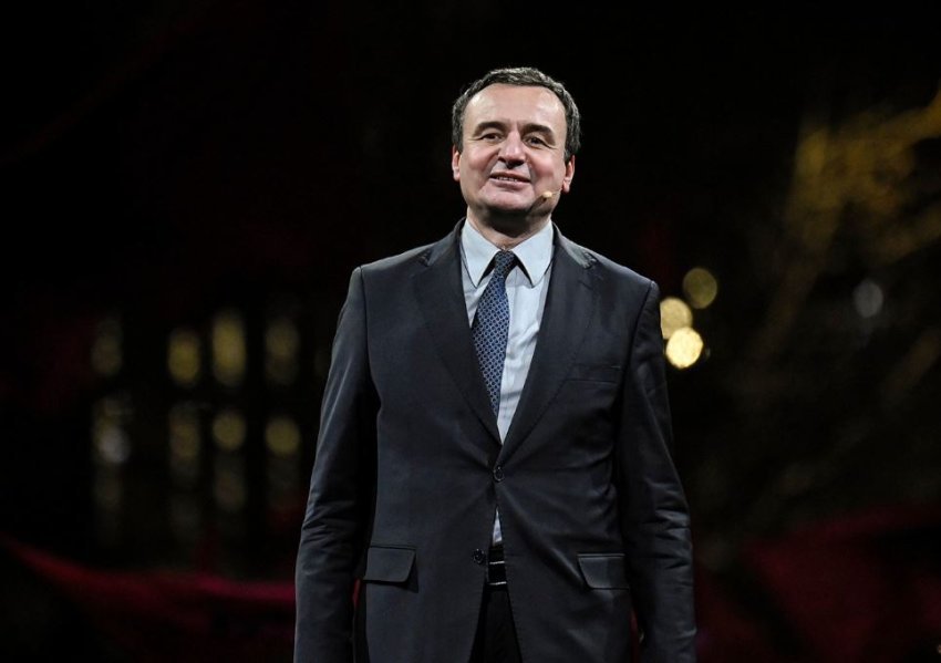 kosova ne prag te zgjedhjeve parashikohet fitorja e kurtit ja pse eshte figura me e pranuar politike 694fc65f110c3