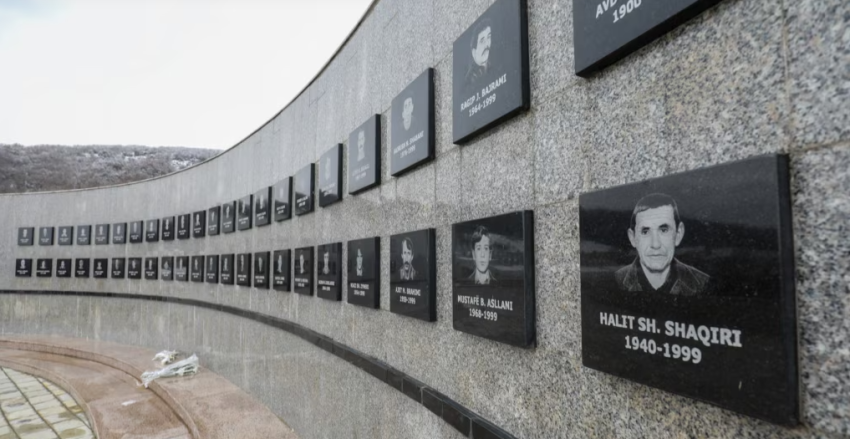kosova ngre aktakuze ndaj 21 personave per masakren e recakut 6953f31f59df4