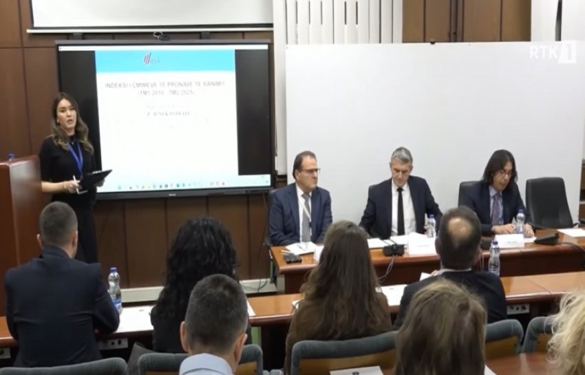 Kosova publikon për herë të parë indeksin e çmimeve të banesave 3 kosova publikon per here te pare indeksin e cmimeve te banesave 693dc8cf3d077