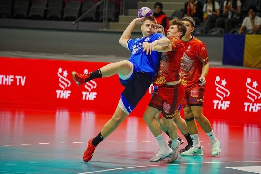 Kosova U18 në turneun e rëndësishëm në Belgjikë 2 kosova u18 ne turneun e rendesishem ne belgjike 6941d176590f0