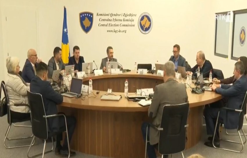 kqz certifikon 169 vezhgues per zgjedhjet e parakohshme 694a9c7e7a5b8