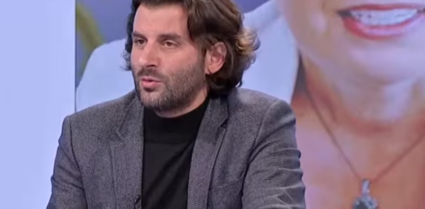 Kraki: Vjosa Osmani do të ishte vlerë për politikën aktive, LDK-ja e sulmon nga frika e Guxos 3 kraki vjosa osmani do te ishte vlere per politiken aktive ldk ja e sulmon nga frika e