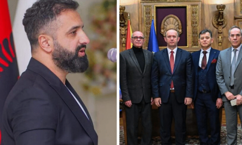 Krasniqi: Me marrëveshjet kolektive, po mbyllet një pabarazi e kahershme ndaj universiteteve shqiptare 3 krasniqi me marreveshjet kolektive po mbyllet nje pabarazi e kahershme ndaj universiteteve shqiptare 6943c23667887