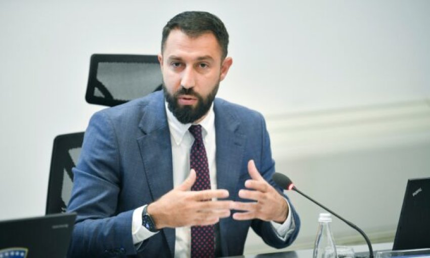 krasniqi thote se kreret e komunave veriore te kosoves dje vepruan kunderligjshem 69451e404170c