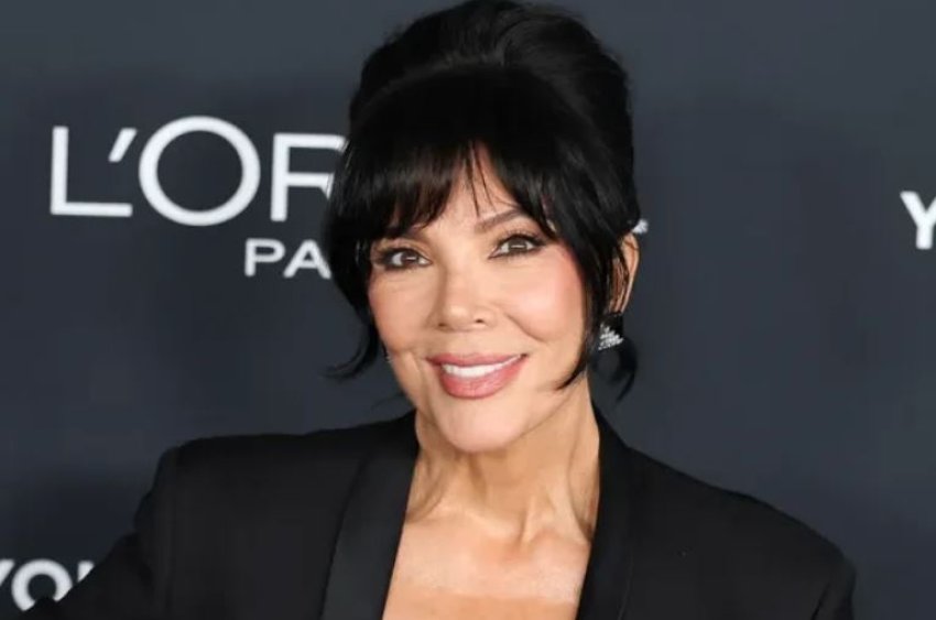 Kris Jenner e thotë troç: Hunda ime është e vetmja gjë reale në fytyrë 3 kris jenner e thote troc hunda ime eshte e vetmja gje reale ne fytyre 69319848f40fd