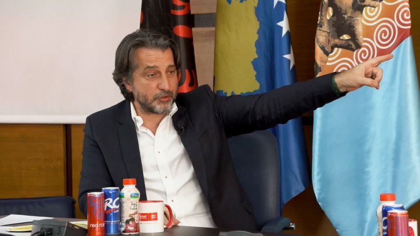 kriza buxhetore ne prishtine rama pse nuk po i qet paret hekuran 692ef3f1469fd