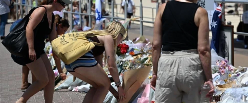 kryeministri australian njofton shqyrtimin e inteligjences ndersa vendi mban zi per sulmin ne sulmin ne plazhin bondi 6947a535494e6