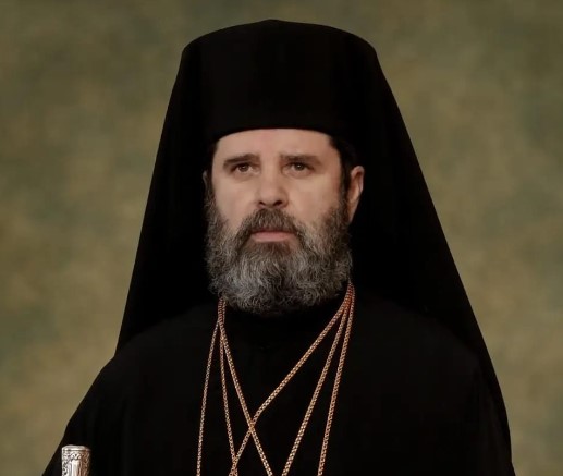 kryepeshkop joani uron besimtaret krishtlindja rreze shprese 694c0ef339dfe