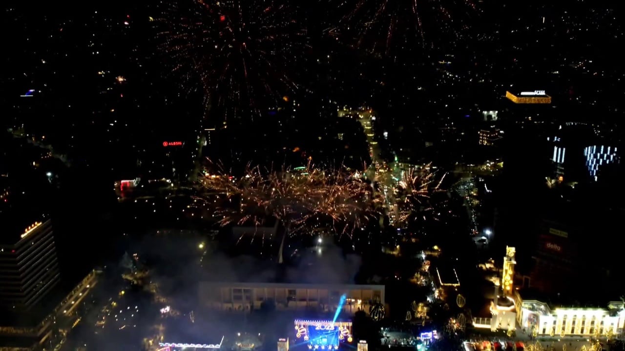 kujdes sot me fishekzjarret demet nga mjetet piroteknike zjarrfikesit tregojne se si duhet te mbroheni 69550c04da1f8