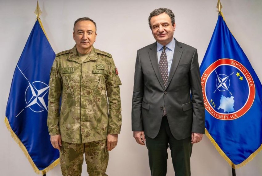 Kurti deklarohet pas takimit me Ulutaş 3 kurti deklarohet pas takimit me ulutas 693745874cd65