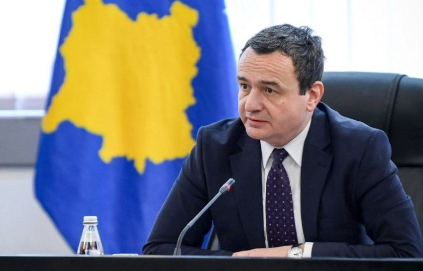 Kurti: Le të mos lëshojmë pe... 3 kurti le te mos leshojme pe 693ca89e49cd2