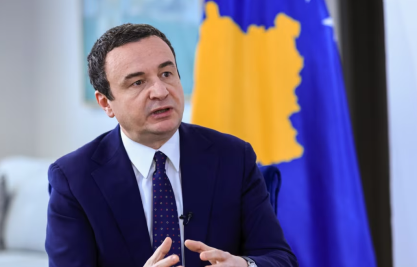 kurti mospajtimet me shba ne gjithmone lidhur me serbine dhe strukturat e saj 693b3b097f7dd