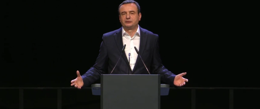 kurti nga cyrihu me shume armatim kishte ne odat e kosoves sesa ne kazermat e ushtrise 693dde060f1eb