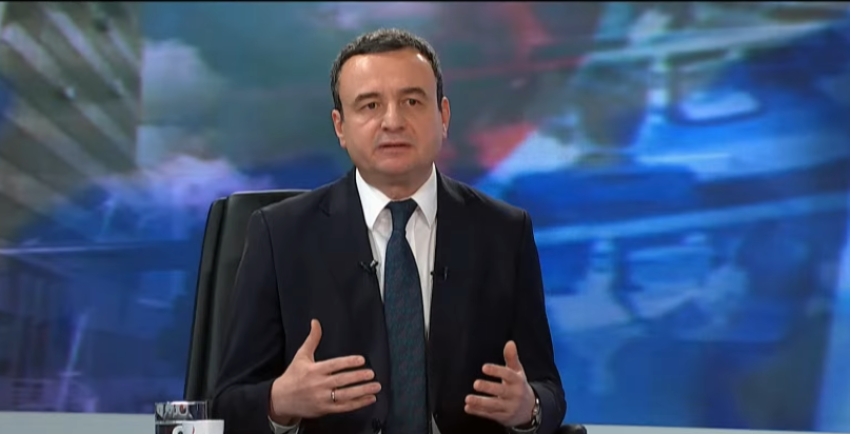 kurti synojme te qeverisim pa koalicione pasi u pa qe 693b571eed738