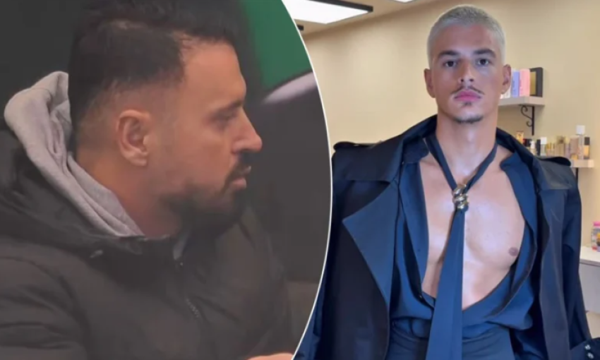 labinoti per londrimin feja ime e ndalon nuk i lejoj femijet e mi te vishen si femra 692f2d523b6f3