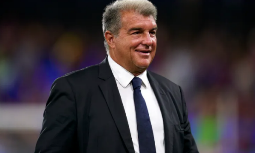 laporta reagon serish per rastin negreira 6932a83561014