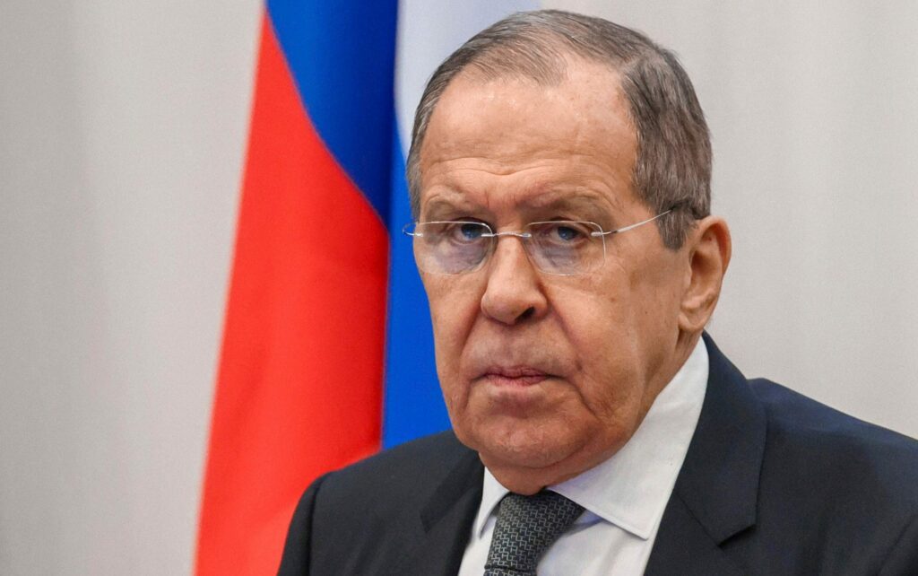 Lavrov: Rusia nuk ka plan që të sulmojë Evropën 4 lavrov rusia nuk ka plan qe te sulmoje evropen 6939ef85848b8