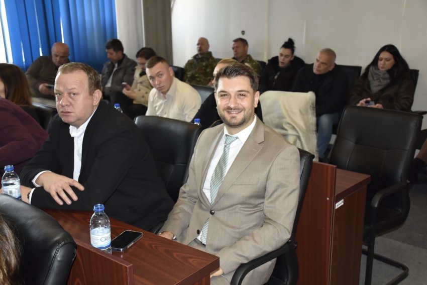 leutrim ajeti emerohet serish nenkryetar i komunes se gracanices 6953c1d16cd91