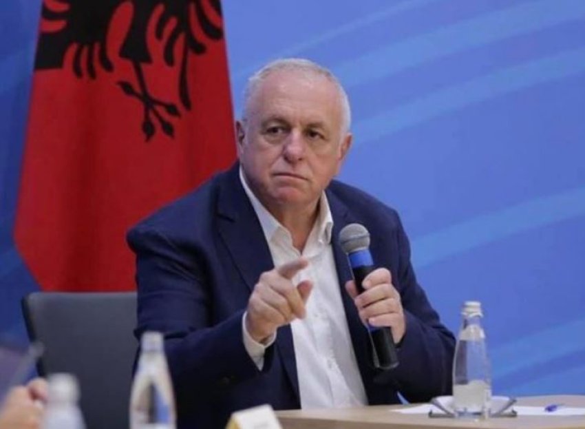 Lëvizjet brenda PD-së/ Shehu: Takimet e disa demokratëve, pjesë e një agjende personale 3 levizjet brenda pd se shehu takimet e disa demokrateve pjese e nje agjende personale 693350943b89f