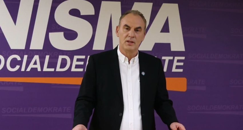 Limaj: Nëse Nisma dhe AAK nuk e kalojnë pragun, Kurti fiton edhe më shumë 2 limaj nese nisma dhe aak nuk e kalojne pragun kurti fiton edhe me shume 6941d27e26225