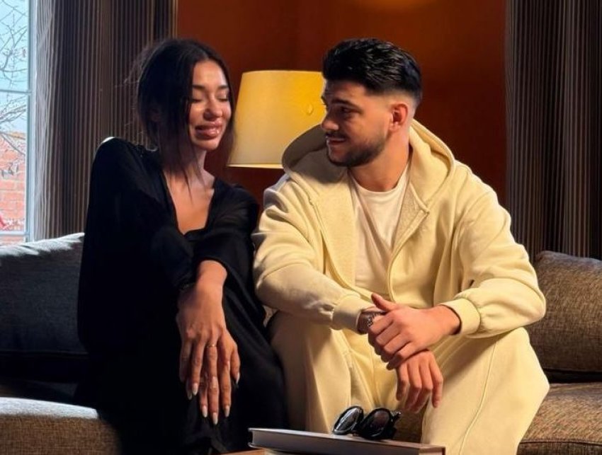 Liri shfaqet vetë i dyti, zbulon të rejat nga ai 3 liri shfaqet vete i dyti zbulon te rejat nga ai 694348317fe6e