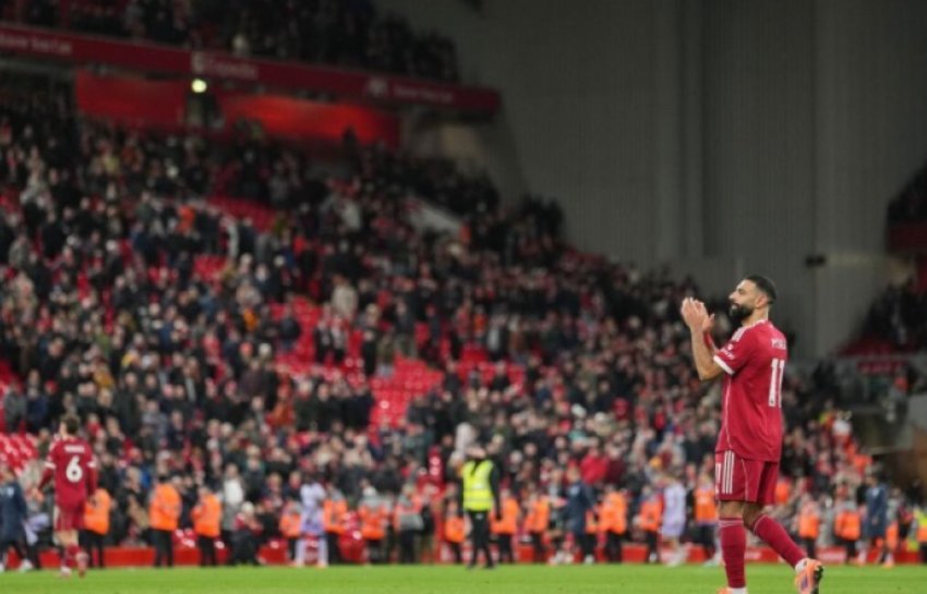 Liverpool-i vendos për të ardhmen e Salah 3 liverpool i vendos per te ardhmen e salah 69400f758065c