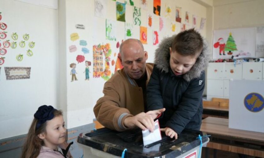 lladrovci bastioni i pdk se deshmoi se procesi i lire e demokratik i zgjedhjeve eshte ne vend te pare 69518f5485ed9