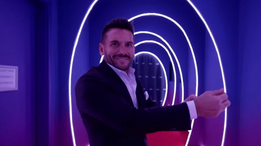 Ludo Lee bëhet pjesë e Big Brother VIP Kosova 4 3 ludo lee behet pjese e big brother vip kosova 4 6940f9940c925