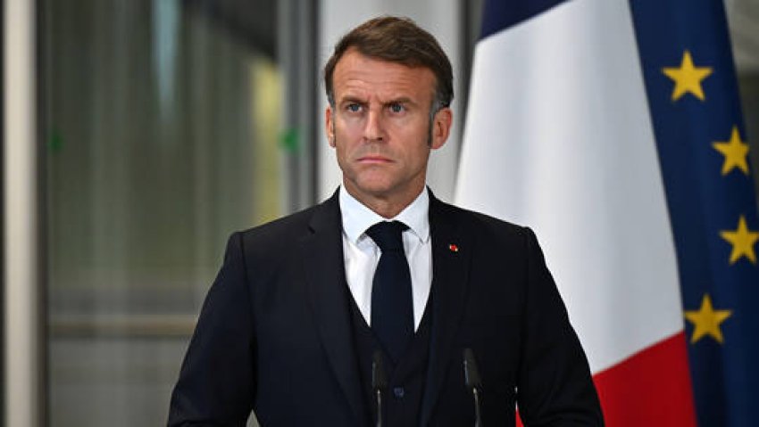 macron be duhet te jete gati te bashkepunoje me rusine 694572b492122