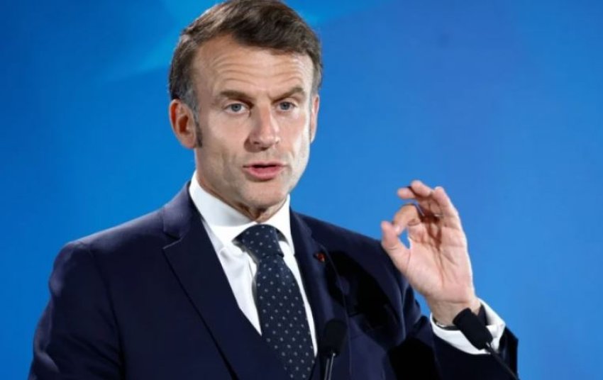 Macron: Në 2026 adoleshentët francezë s`do të kenë qasje në rrjetet sociale 3 macron ne 2026 adoleshentet franceze sdo te kene qasje ne rrjetet sociale 6939cd7531b7c