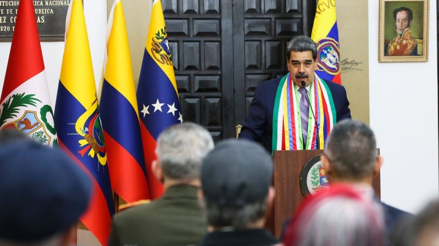 Maduro sfidon SHBA-në për naftën dhe bën thirrje për unitet 2 maduro sfidon shba ne per naften dhe ben thirrje per unitet 69440b04cbcc0