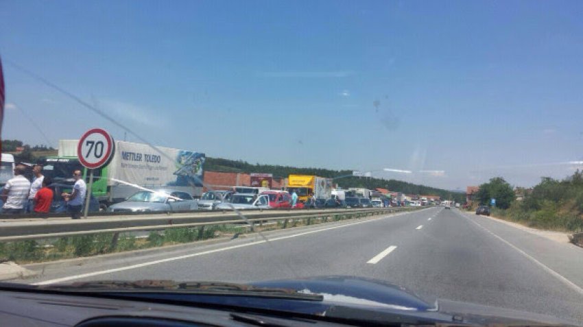 mbi 13 mije shofere pa patente gjate ketij viti pse po konfiskohen kaq shume patentat 6946aeee35f0b