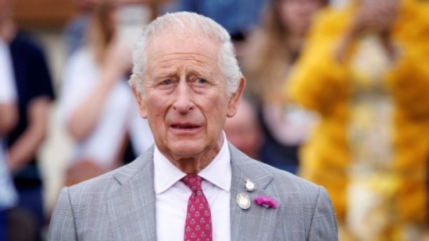 Mbreti Charles do të flasë për përvojën e tij me kancerin në televizion 3 mbreti charles do te flase per pervojen e tij me kancerin ne televizion 693c789be603e