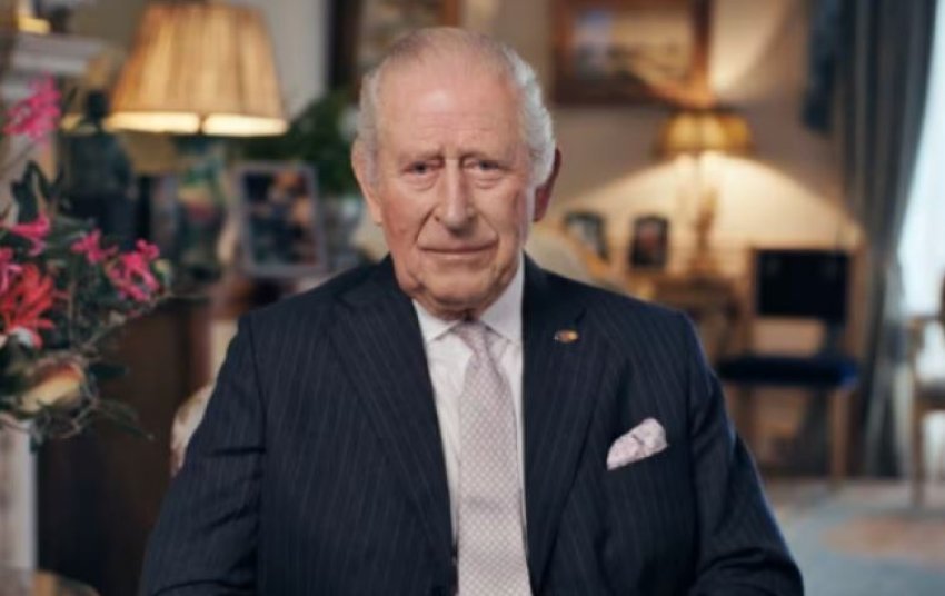 Mbreti Charles jep lajme pozitive për betejën e tij me kancerin 3 mbreti charles jep lajme pozitive per betejen e tij me kancerin 693ca8b368792