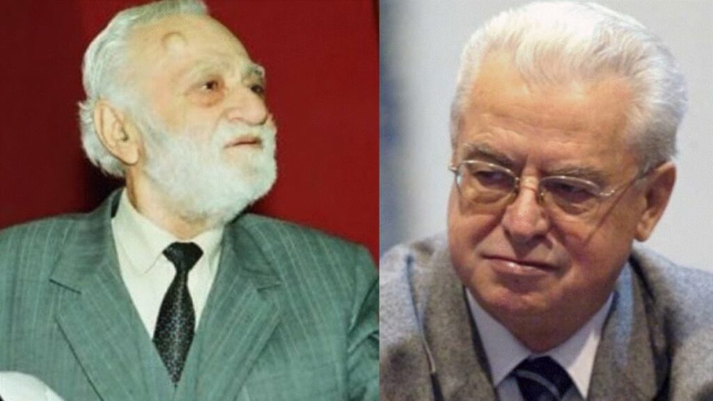 “Më ndihmo me ca para, e kam gruan pa bukë në shtëpi”, Hamdi Jupe rrëfen kërkesën e rrallë të Kadri Roshit nga shtrati i spitalit për Servet Pëllumbin 3 me ndihmo me ca para e kam gruan pa buke ne shtepi hamdi jupe rrefen kerkesen e rralle te kadri roshit nga shtrati i spitalit per servet pellumbin 695052a5508d8