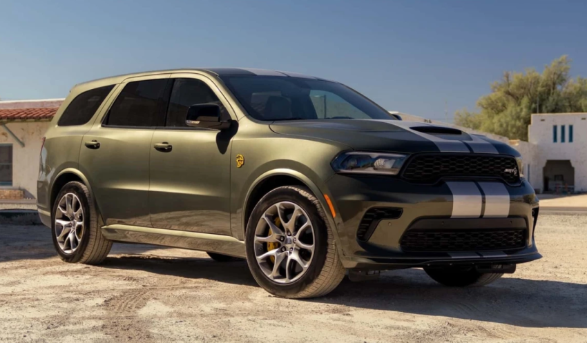 me ne fund dodge durango hellcat eshte i ligjshem ne te 50 shtetet 694a640ec1750
