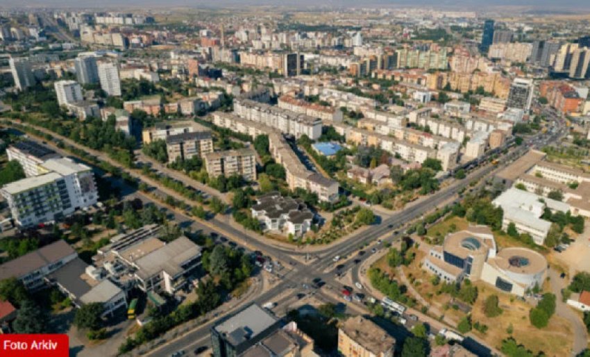 me shtrenjte ne prishtine se ne vjene qytetaret ankohen per cmimet e larta te banesave 693059aba4775
