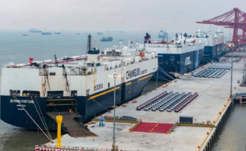 Meksika miraton tarifa deri në 50% ndaj Kinës dhe vendeve të tjera 3 meksika miraton tarifa deri ne 50 ndaj kines dhe vendeve te tjera 693a9253838ca