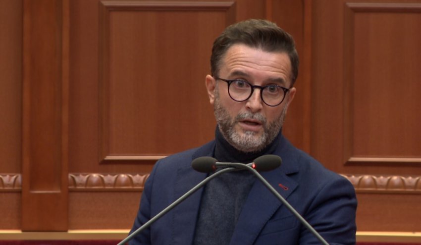 merr driten jeshile paketa fiskale debat ne kuvend per skemen e tvsh dhe faljen e gjobave brace kritika per vonesat 693091744220f