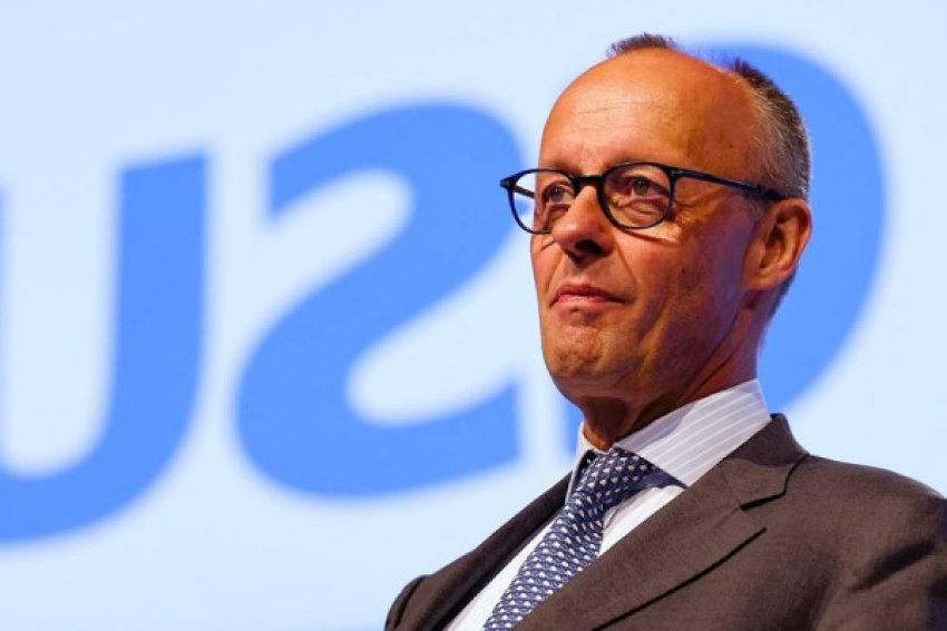 merz shtyn udhetimin ne norvegji 6931902167af8