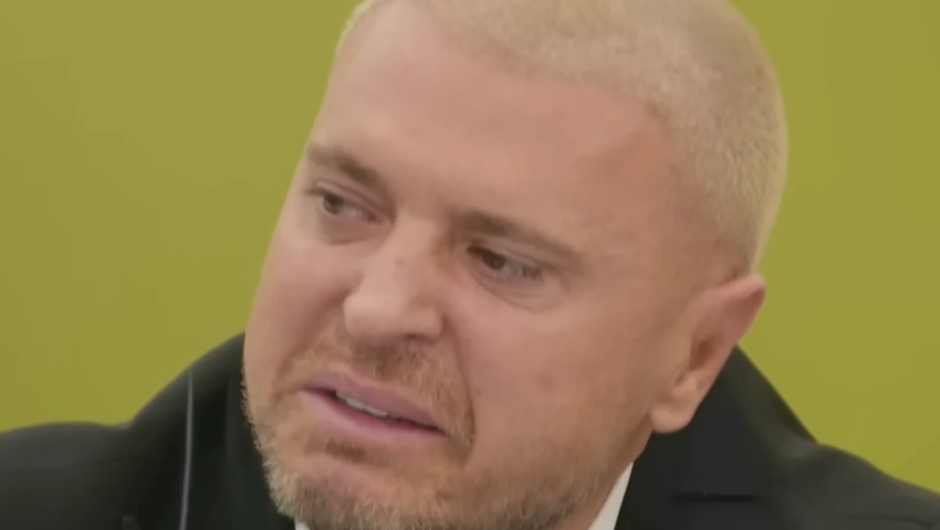 mesazhi nga motra ne big brother qe e perloti labinot