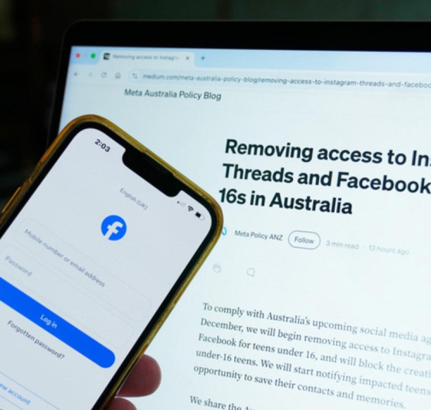 meta fillon heqjen e personave australiane nen 16 vjec nga platformat 6931abf19f1b5